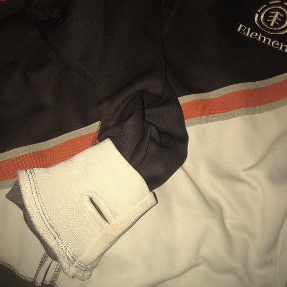 Element Jacket - Picture 6 of 7